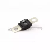 MIDI Sikring - Sort - Hovedsikring - 50A