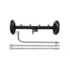 Undercarriage Washer - Underspyler til Bil