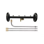 Undercarriage Washer - Underspyler til Bil