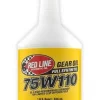 Redline Girolje - 75W110 - GL-5 - 946ml / 1 Quart