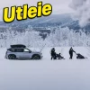 Utleie Takboks Inkludert av/på Montering - Norges Største Utvalg