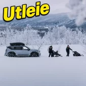 Utleie Takboks Inkludert av/på Montering - Norges Største Utvalg