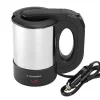 Carmotion Car Kettle - Vannkoker til Bilen - 0,5L - 12V - 150W