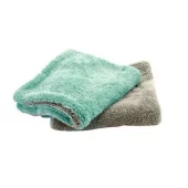The Rag Company The Liquid8r - 2pk - 41x41cm - Mikrofiber Tørkehåndkle