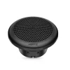 Hertz Marine Høyttaler - HEX4 C-C - 4" - Sort - Perfekt til Sommerens Båtturer