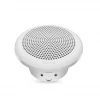 Hertz Marine Høyttaler – HEX4 C-C – 4″ – Hvit – Perfekt til Sommerens Båtturer