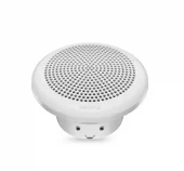 Hertz Marine Høyttaler – HEX4 C-C – 4″ – Hvit – Perfekt til Sommerens Båtturer
