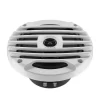 Hertz Marinehøyttaler - HEX65 MWO - 16,5cm/6½" - Hvit - Perfekt til Sommerens Båtturer