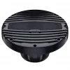 Hertz Marinehøyttaler - HMX8TC - 22,4cm/8,8" - Koaxial - 2-veis - Sort