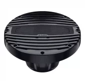 Hertz Marinehøyttaler - HMX8TC - 22,4cm/8,8" - Koaxial - 2-veis - Sort
