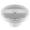 Hertz Marinehøyttaler - HMX8TW - 22,4cm/8,8" - Koaxial - 2-veis - Hvit