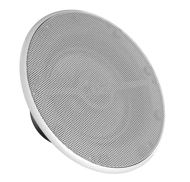 Hertz Marinehøyttaler – PORTOFINO 65 XW – 16,5cm/6½” – Koax - Hvit – Vegg/Takmontering