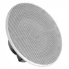 Hertz Marinehøyttaler – PORTOFINO 65 XW – 19,5cm/7,7” – Koax – Hvit – Vegg/Takmontering