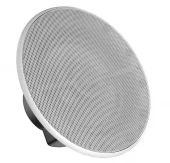 Hertz Marinehøyttaler – PORTOFINO 65 XW – 19,5cm/7,7” – Koax – Hvit – Vegg/Takmontering