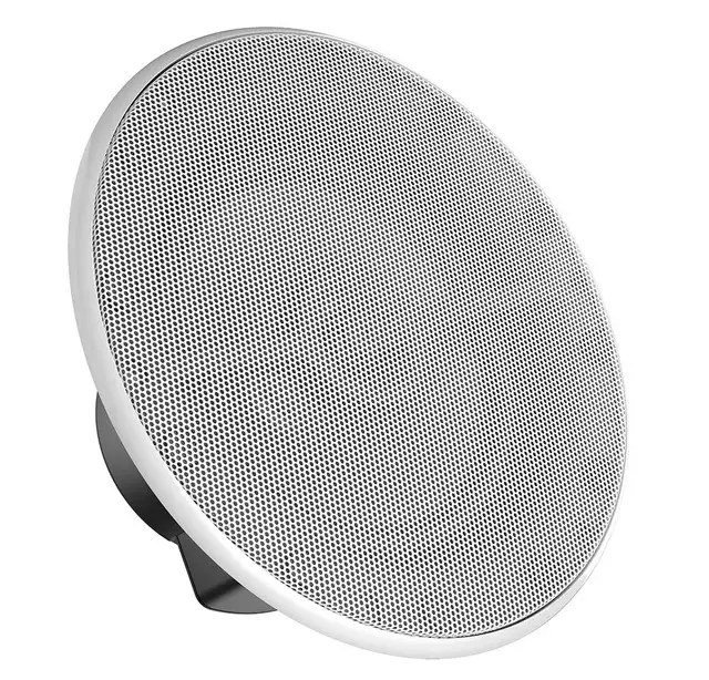 Hertz Marinehøyttaler – PORTOFINO 65 XW – 19,5cm/7,7” – Koax – Hvit – Vegg/Takmontering