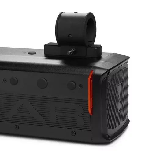 JBL RALLYBAR - IPx66, 150W RMS og LED Lys - Lydplanke for Utendørs Bruk ...