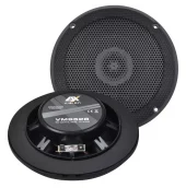 ESX VISION Marinehøyttaler - VMS52B - 13cm/5,25" - 2-veis - Sort