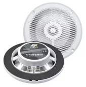 ESX VISION Marinehøyttaler - VMS52W - 13cm/5,25" - 2-veis - Hvit