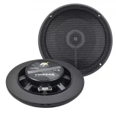 ESX VISION Marinehøyttaler - VMS62B - 16,5cm/6,5" - 2-veis - Sort