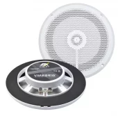 ESX VISION Marinehøyttaler - VMS62W - 16,5cm/6,5" - 2-veis - Hvit