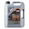 Liqui Moly Top Tec 6320 – Motorolje – 5W-30 – 1L