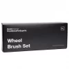 Koch-Chemie KCx Wheel Brush Set - Felgbørstesett