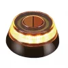 VARSELLAMPE V-16 MED MAGNET - Varsellys - Nødlys