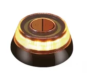 VARSELLAMPE V-16 MED MAGNET - Varsellys - Nødlys