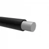 Batterikabel Flex - 70mm2 - Svart (metervare) - Fortinnet Kobberkabel