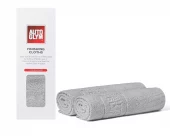 Autoglym Finishing Cloths - Mikrofiberkluter - 2pk