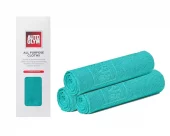 Autoglym All Purpose Cloths - Mikrofiberkluter - 3pk