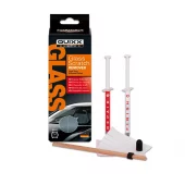 QUIXX Glass Scratch Remover - Ripefjerner for Glass