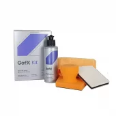 CARPRO GofX Kit - Komplett glassrens og restaurering - 150ml