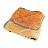 CARPRO DHydrate BOLD Drying Towel - Mikrofiber Tørkehåndkle - 1000 GSM