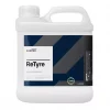 CARPRO ReTyre - Dyprensende Gummirens - Dekkrens - 4L