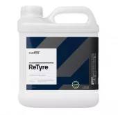 CARPRO ReTyre - Dyprensende Gummirens - Dekkrens - 4L