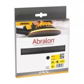Mirka Abralon Premium Quality Polising Disc – Slipe/Poleringsdisk – Ø150mm – P2000 – 2stk
