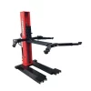 TechLift E2 - Ensøyler-løftebukk - Portabel - Hydraulisk Drift - 2800kg