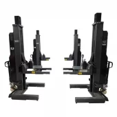 TechLift CL80 Lastebil Løftesøyle - Hydraulisk - 8000kg