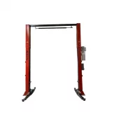 TechLift T5e - 2-Søyler Løftebukk - Toppmodell - 4000kg
