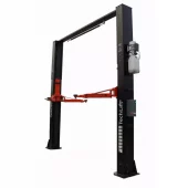 TechLift T7 - Løftebukk - Ekstra Bredde - 6000kg