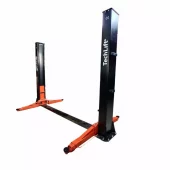 TechLift T6 - Løftebukk - Ekstra Bredde - 5500kg