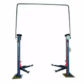 Cascos C3.2S Confort - 2-Søyle Løftebukk – Uten Bunnskinne - 3200kg