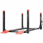 Cascos C455XL - 4-Søyler Løftebukk - 5000kg