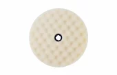 Rupes Double Side Ultra-Fine Foam - Dobbelsidig Fin Poleringspute - 180mm