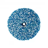 Rupes SmartFix - Double Sided Twisted Wool Pad - Dobbeltsidig Ull-Poleringspad - 180mm