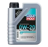 Liqui Moly Special Tec - Motorolje - 0W20 - V - 1L