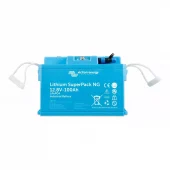 VICTRON Lithium Battery - Lithium Batteri - SuperPack NG - 12,8V/100Ah