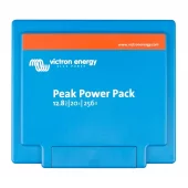 VICTRON Peak Power Pack - Lithium - Portabel kraftpakke - 12,8V/20Ah - 256Wh