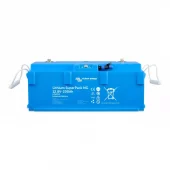 VICTRON Lithium Battery SuperPack NG - Lithium Batteri - 12,8V/200Ah
